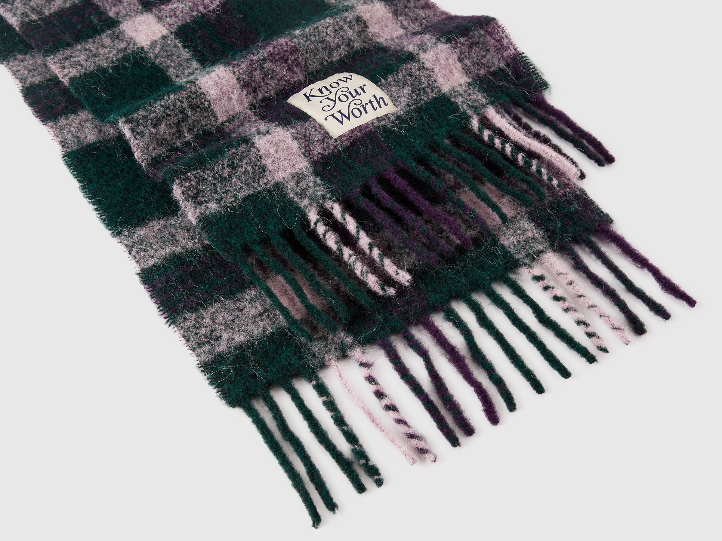 SCARF Women image number 2